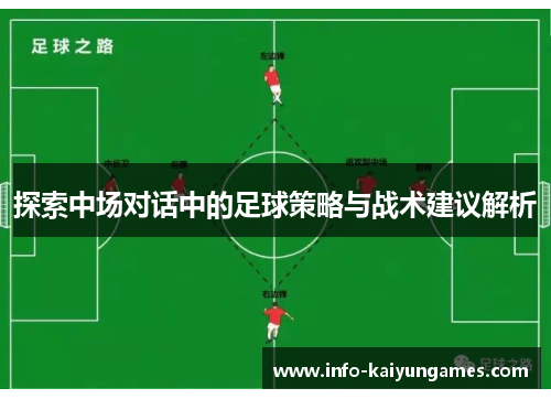 探索中场对话中的足球策略与战术建议解析 探索中场对话中的足球策略与战术建议解析