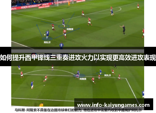 如何提升西甲锋线三重奏进攻火力以实现更高效进攻表现 如何提升西甲锋线三重奏进攻火力以实现更高效进攻表现