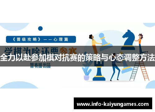 全力以赴参加棋对抗赛的策略与心态调整方法