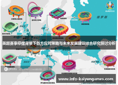 英超赛事停摆背景下各方应对策略与未来发展建议综合研究探讨分析